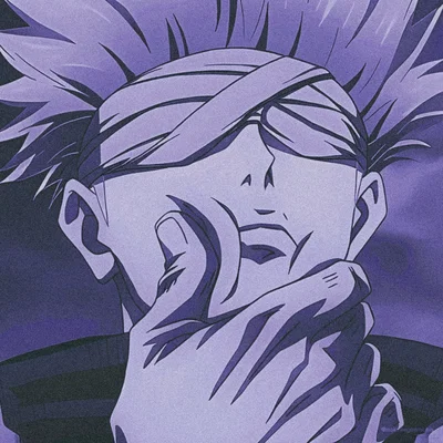 Satoru Gojo