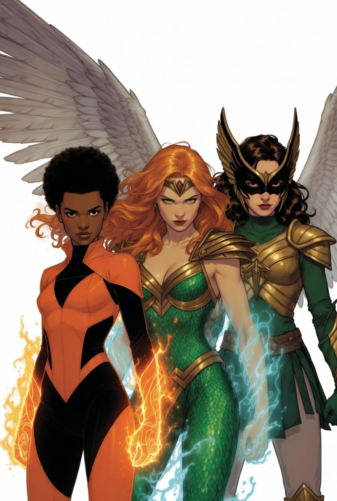 Justice League 2
