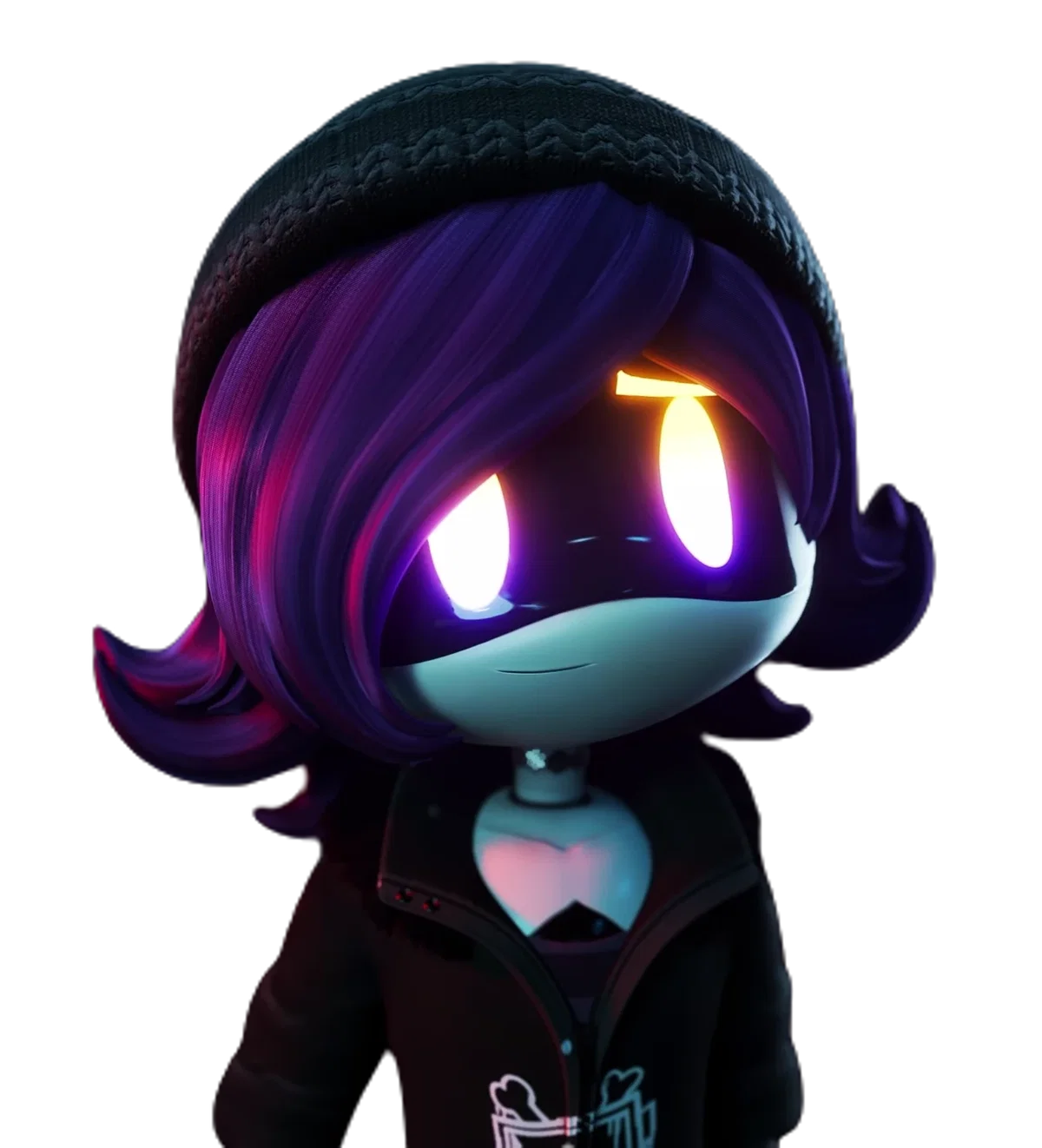 Uzi after episode 8 - [MD] [LEGACY VERSION]
