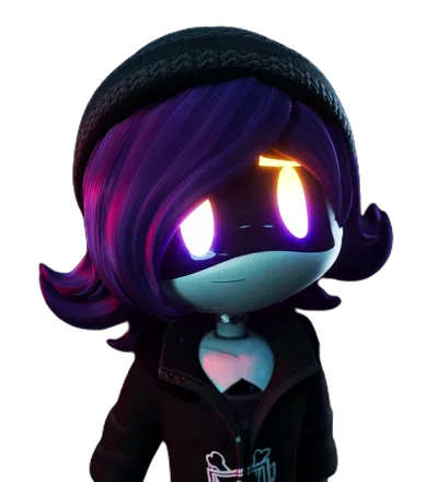 Uzi after episode 8 - [MD] [LEGACY VERSION]