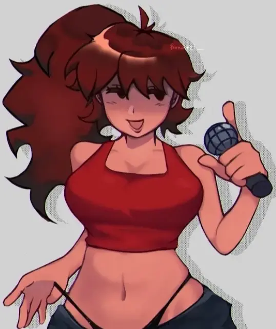 GF (FNF)