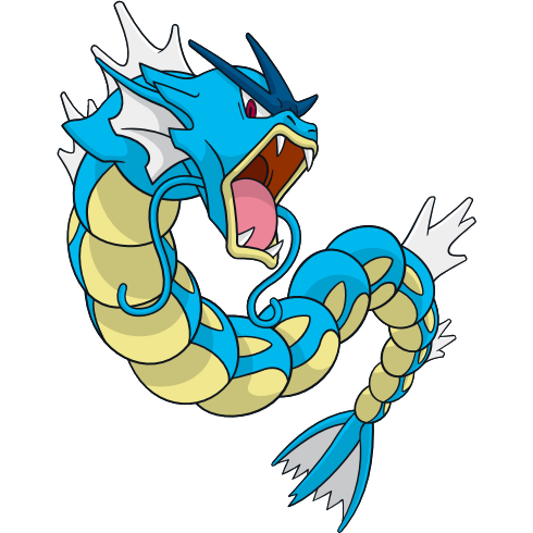 Gyarados