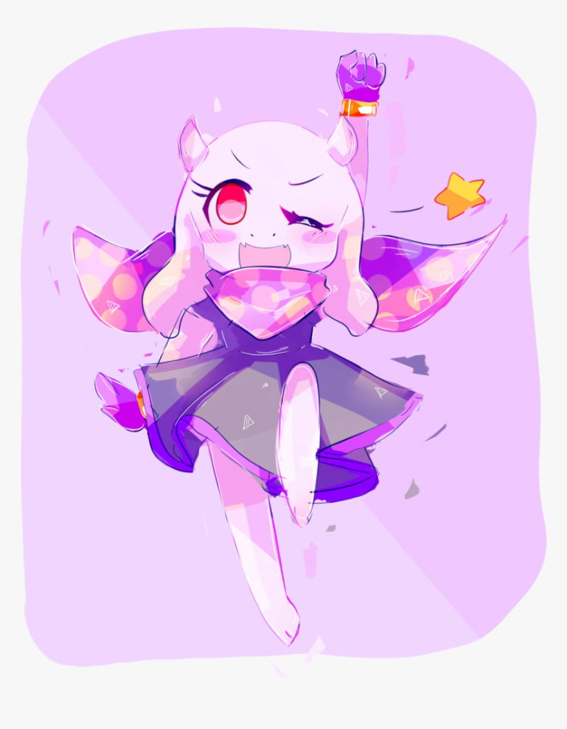 Alterswap Toriel