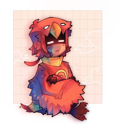 Calamus (OneShot)