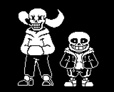 Bad Time Trio (StoryShift Chara's POV)