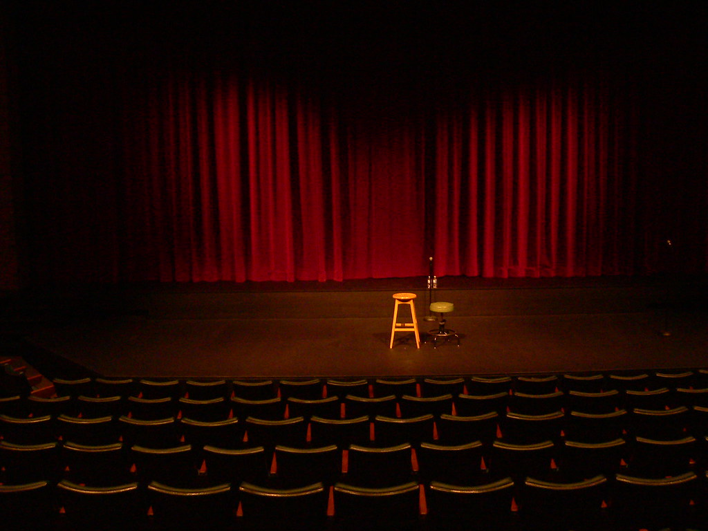 Backrooms (Level 74)