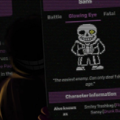 Wiki!Sans