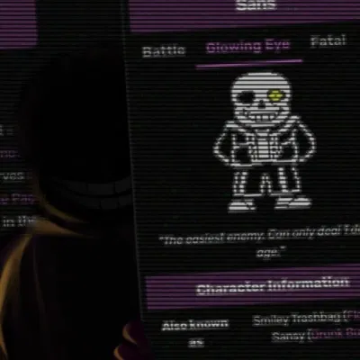 Wiki!Sans