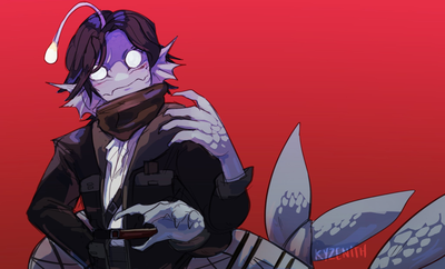 Sebastian Solace