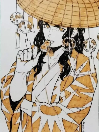 Hotaru Haganezuka