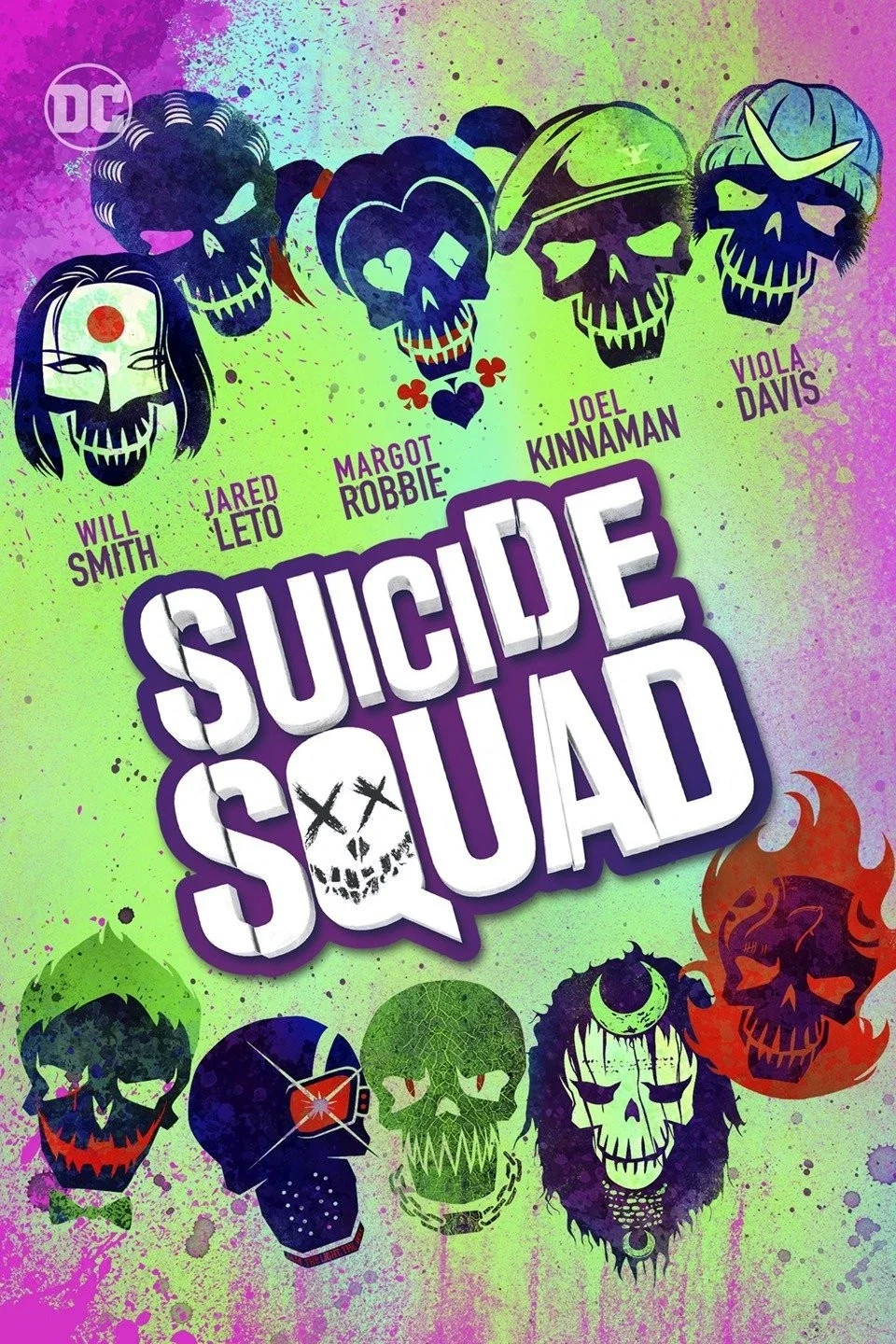   Squad