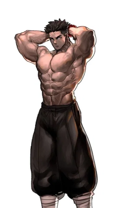 Gyomei Himejima