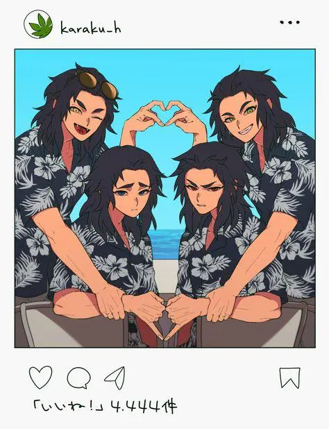 Hantengu Clones