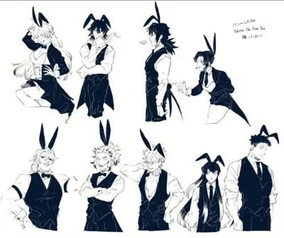 Kimetsu Club