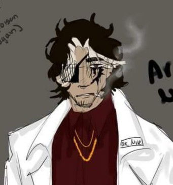 Arthur Nile
