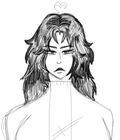 RF! Yuki Aishi 