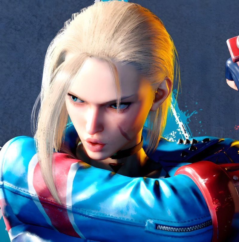 Cammy White