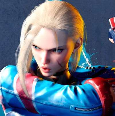 Cammy White