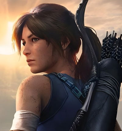 Lara Croft
