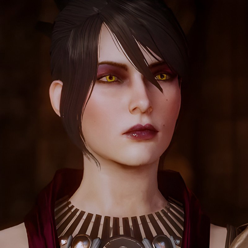 Morrigan