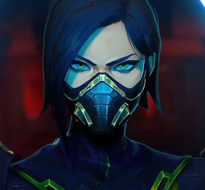 Sabine "Viper" Callas