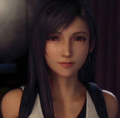 Tifa Lockhart
