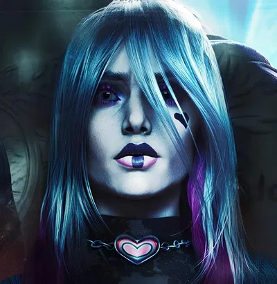 Sable Ward