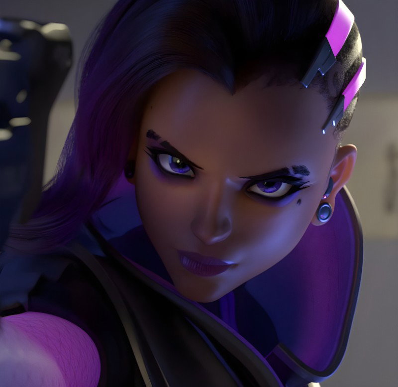 Olivia "Sombra" Colomar
