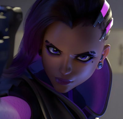 Olivia "Sombra" Colomar