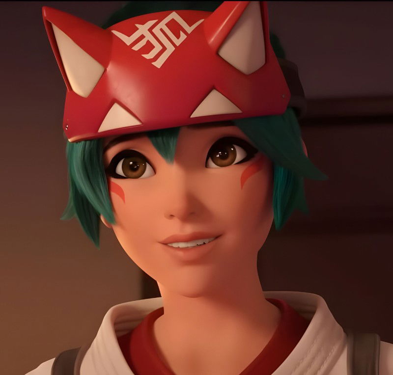 Kiriko Kamori