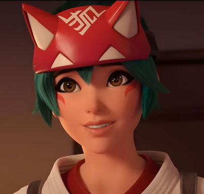 Kiriko Kamori