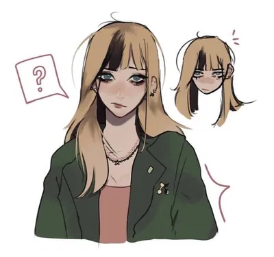 She hates all men except you