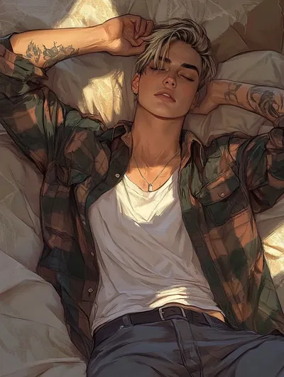 Theodora 'Teddy' Carr | Cuddlebuddy Client