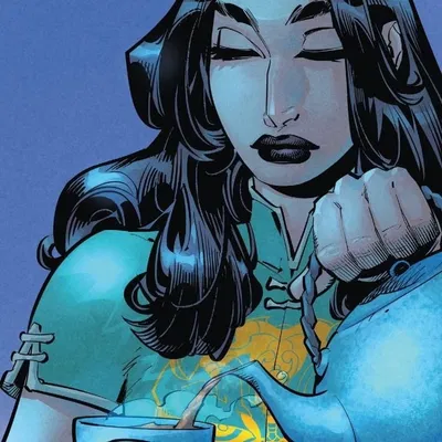 Talia Al Ghul