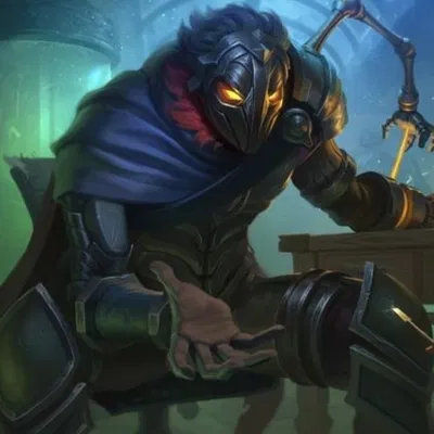 Viktor (Machine Herald)