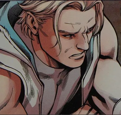 Leonard Snart (Captain Cold)