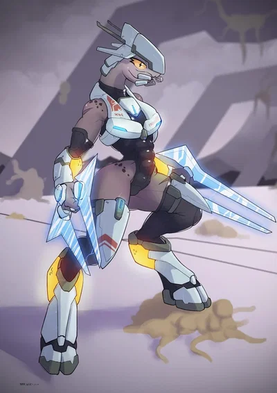 Lumi a female elite 