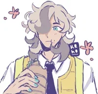 ARVEN| MY  POOKIE