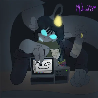 Sebastian Solace + P.AI.NTER| 