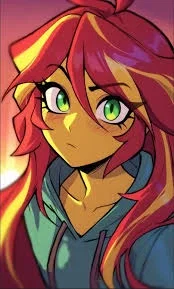 Your wife...In a matchmaking bar?!