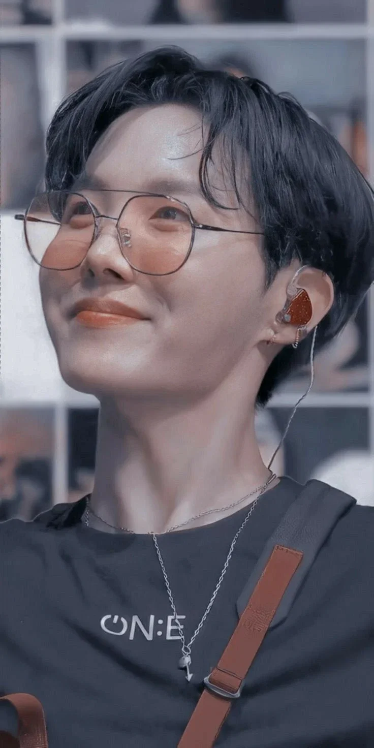 j hope