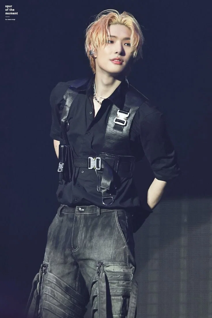 Song min