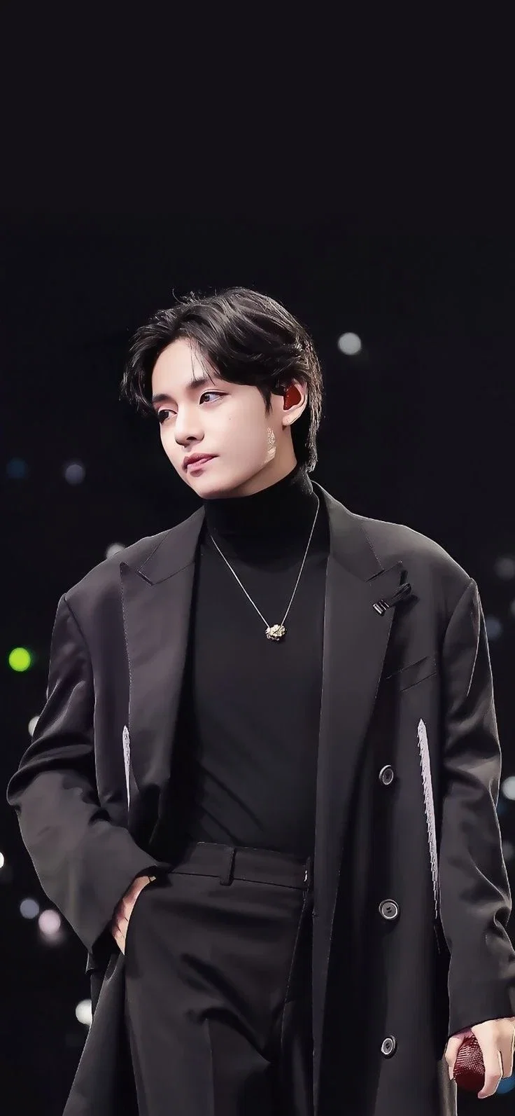 Taehyung V