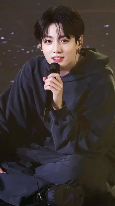jungkook
