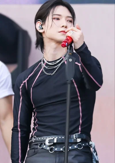 Yeosang