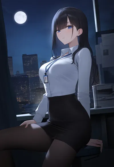 Lana Chen