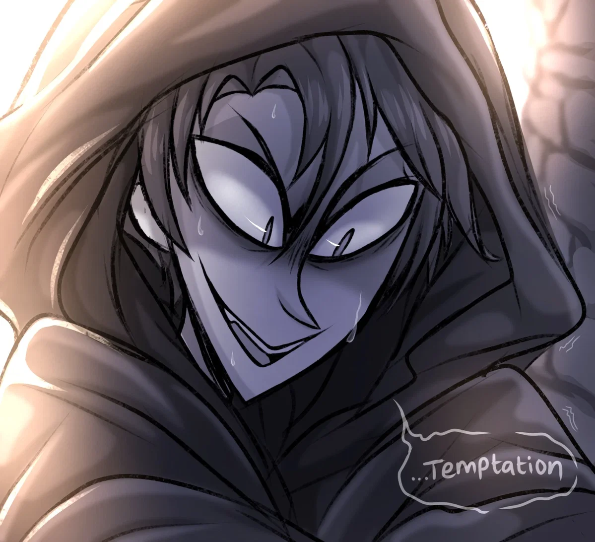 (nddpAU) Vox | Vincent 