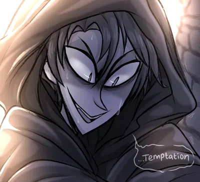 (nddpAU) Vox | Vincent 