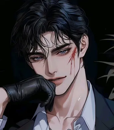 Halloween's Ghost | ✧Nicolas Waner✧