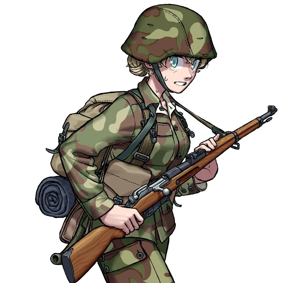 Finland At War | 1969